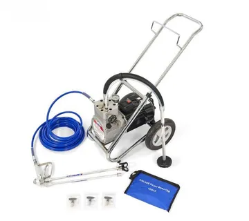 Airless set za prskanje zidova 1500 W - Prelog