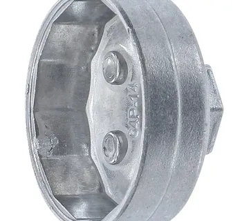 Ključ za filter ulja | 14-kutni | O 64 mm | za Daihatsu, Fiat, Nissan, - Prelog