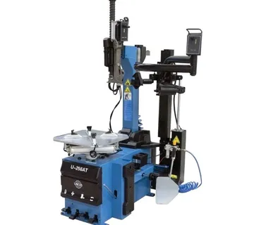 Montirka sa pomoćnom rukom i automatskom glavom 26'' 380V - Prelog