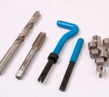 Set za popravak navoja, M12 x 1.25 mm - Prelog