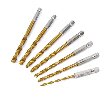 Svrdla 3 - 6.5 mm - Prelog