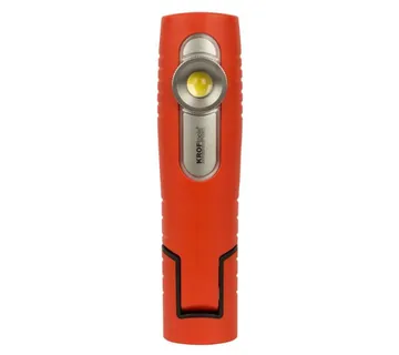 Led radionička lampa 7W + 3W - Prelog