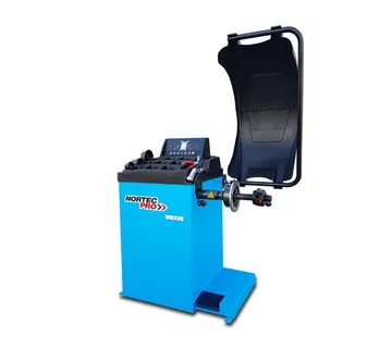 Balansirka automatska, laser , 230V - Prelog
