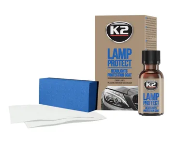 Sredstvo za zaštitu fara K2 Lamp Protect - Prelog