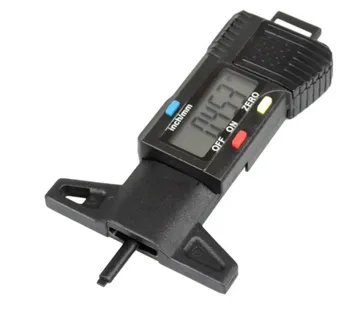 Elektronski mjerač dubine gaznoga sloja - Prelog