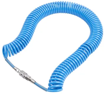 Pneumatsko spiralno crijevo 15m - Prelog