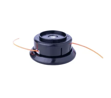 Kalem s niti Ø 450 mm, Ø 2.8 mm x 4 m / M10 x 1.25 LH - Prelog