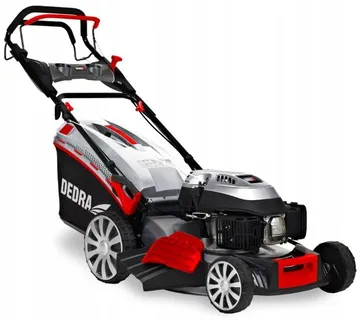 Kosilica za travu 196cc 53 cm - Prelog