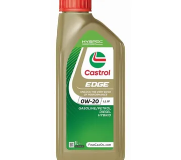 0W20 Edge ulje (1L) - Prelog