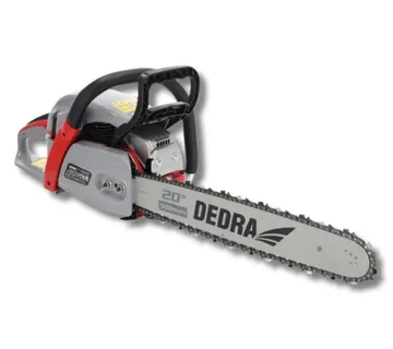 Benzinska motorna pila 2,9kW 65cc 20" 50cm 1,6mm - Prelog