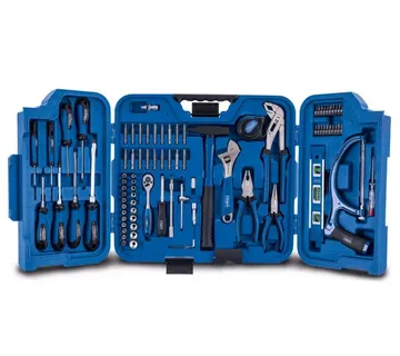 90-dijelni set alata TB99 - Prelog