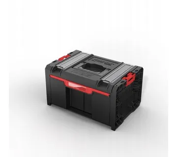 Qbrick System PRO kutija za alat 2.0 Profi Basic s 1 ladicom - Prelog