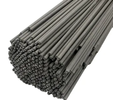J422 MMA Šipka za zavarivanje od ugljičnog čelika 2,5 mm, 5 kg - Prelog