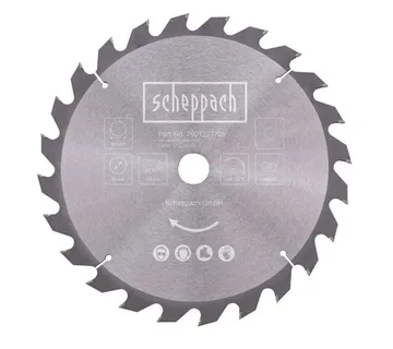 List kružne pile 305 x 30 mm, 24 zuba - Prelog