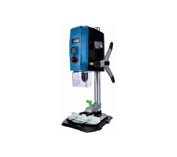 Stupna bušilica 1000W, LCD, LED, Laser, 13 mm - Prelog