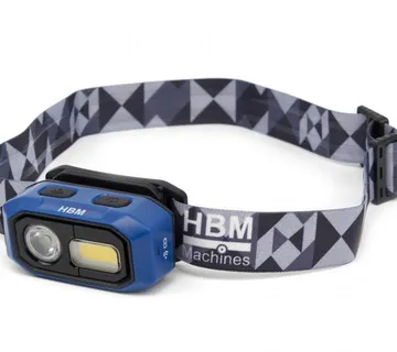 Naglavna svjetiljka 480 Lumen - Prelog