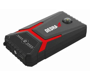Powerbank s funkcijom pokretanja motora 8000mAh - Prelog