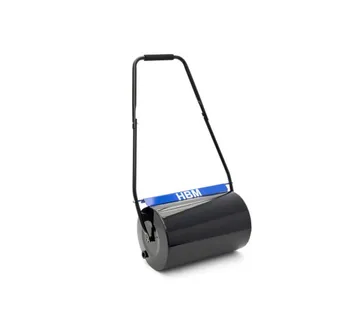 Valjak za travnjak 500 x 315 mm / Vrtni valjak / Valjak za travu - Prelog