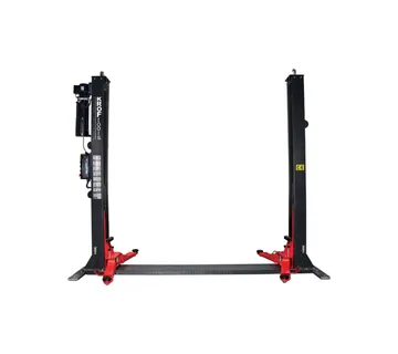 Automatska dvostupna dizalica 4T, 230V, H profil - Prelog