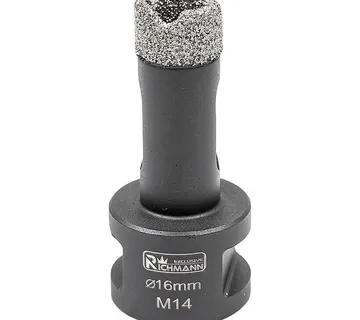 Svrdlo diamant 16mm M14 - Prelog
