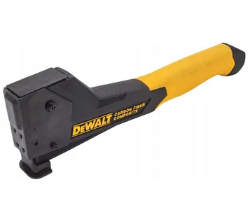 Dewalt klamerica - Prelog
