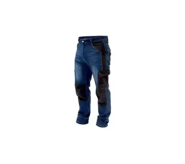 Jeans radne hlače XL/54 - Prelog