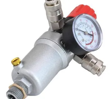 Regulator zraka 1/2" - Prelog