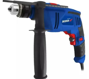 Udarna bušilica 700W, 0-2300 o/min, stezna glava 13mm - Prelog