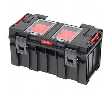Kutija za alat, Qbrick System PRO 500 Profi - Prelog