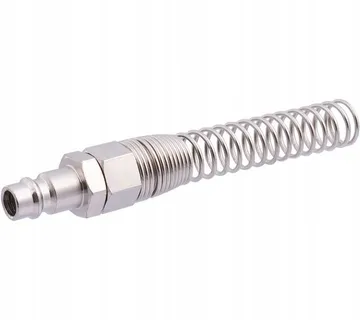 Kraj za pneumatski kabel 12x8mm muški - Prelog