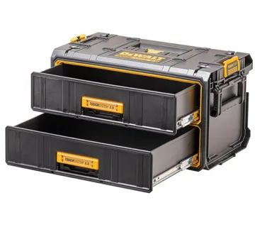 Dewalt Toughsystem 2.0 Ladičar - Prelog