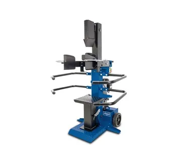 Compact 8t vertikalni cjepač drva - 400V, 7,95 T, 3500W - Prelog
