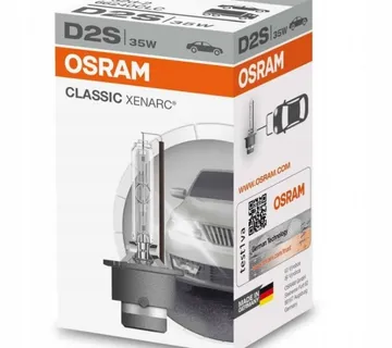 Osram žarulja , - Prelog