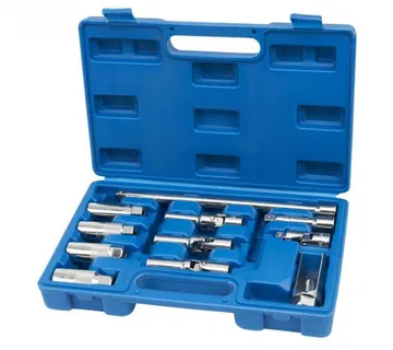 Nasadni ključevi set za svječice 3/8" - Prelog