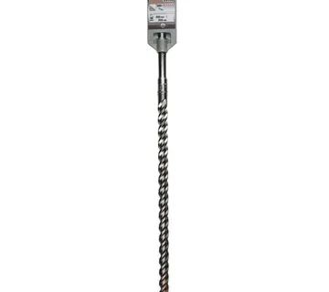 Svrdlo za beton SDS-plus 12 x 310mm - Prelog