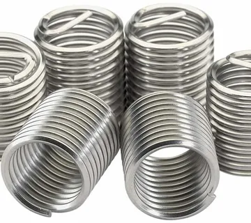 Navojni nastavak M5x0,8 -1,0D v-coil - Prelog