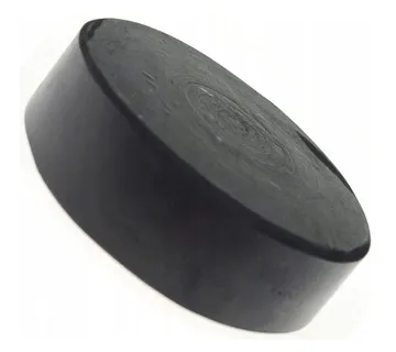 Gumena podloška za dizalice 100 x 30 mm - Prelog