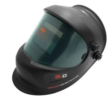 FireShield 500 PLUS kaciga za zavarivanje - Prelog