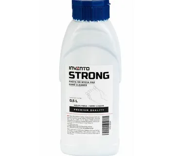 Gel pasta za pranje ruku 0,5l - Prelog