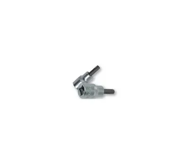 Nasadni ključ 1/4" TORX T27 - Prelog