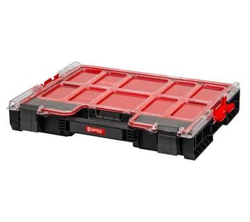 Kutija za asortiman, Qbrick system PRO organizer 200 - Prelog