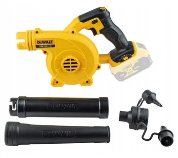 Dewalt akumulatorski puhač lišća 18V - Prelog