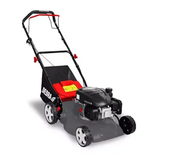 Samohodna benzinska kosilica 2,4kW, 139cc, 43cm - Prelog