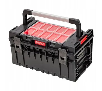 Qbrick System ONE kutija za alat 350 2.0 Expert - Prelog