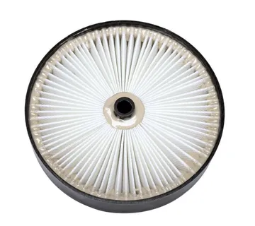 Naborani filter - Prelog