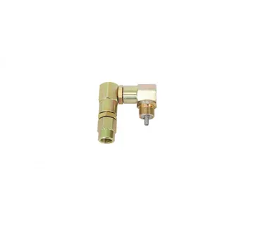 Troskoki okretni zglob 1/4" - Prelog
