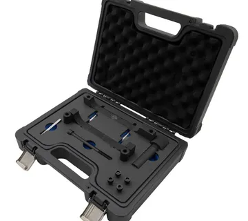 Set alata za zupčenje motora za Jeep 3.0 V6 dizel - Prelog