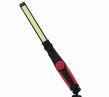 Led radioničko svjetlo s magnetom - Prelog