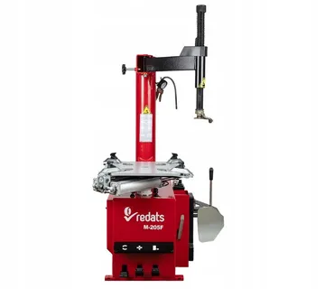 Poluautomatska montirka za gume 14" - 26", 220V - Prelog