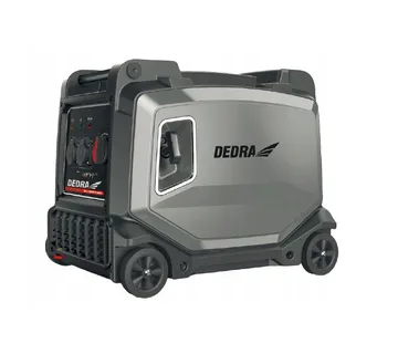 Agregat za struju inverter 3,0/3,3kW - Prelog